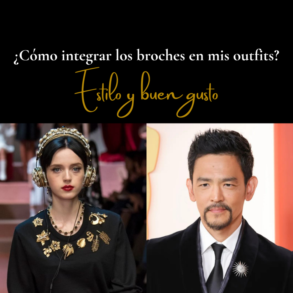 Broche Ropa “Broches” – Refresca y levanta tus prendas con un estilo único. - IQUEEN