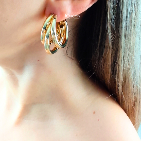 Ultimate Hoops - Dorado - Image 3