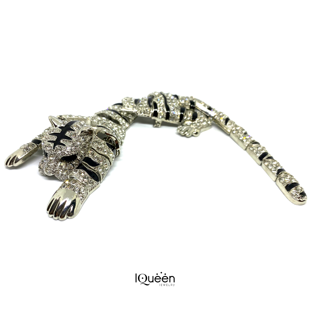 Collar De Aguamarina, Heliodoro Y Morganita Con Cierre De Plata